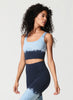 Shanti Dip Dye Tank MSRP $49