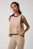 Printed Love Tank MSRP $48