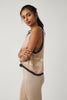 Printed Love Tank MSRP $48