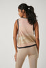 Printed Love Tank MSRP $48