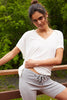 Run Around Tee MSRP $48