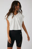 Toss Up Tee MSRP $58
