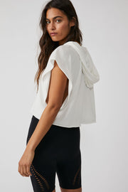 Toss Up Tee MSRP $58