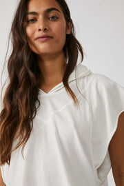 Toss Up Tee MSRP $58
