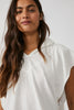 Toss Up Tee MSRP $58