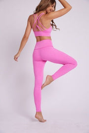 Eco Luxe Legging MSRP $69