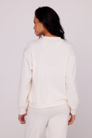 Cozy Crew Sweatshirt MSRP $59