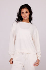 Cozy Crew Sweatshirt MSRP $59