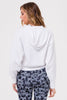 Crop Hoodie MSRP $79