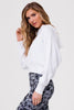 Crop Hoodie MSRP $79
