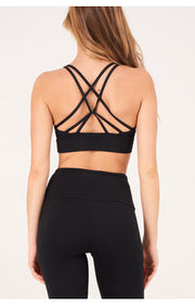 Luxe Bra MSRP $52