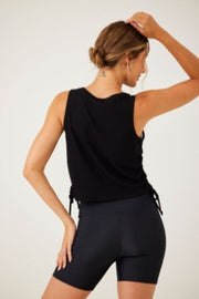 Side Tie Tank MSRP $38