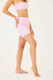 5" Bike Short MSRP $58
