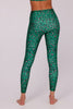 High Rise Legging MSRP $52