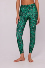 High Rise Legging MSRP $52