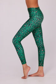High Rise Legging MSRP $52