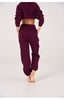 Varsity Sweatpant MSRP $62