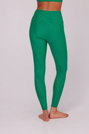 Selenite Legging MSRP $79