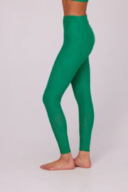 Selenite Legging MSRP $79