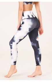 High Rise Graphic Legging MSRP $79