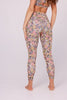 High Rise Legging MSRP $74