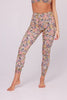 High Rise Legging MSRP $74