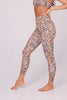 High Rise Legging MSRP $74