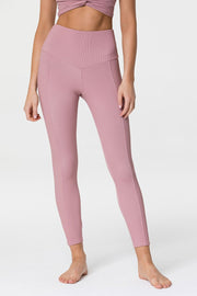 Sweetheart Midi Legging MSRP $72