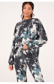 Boyfriend Sweatshirt MSRP $79