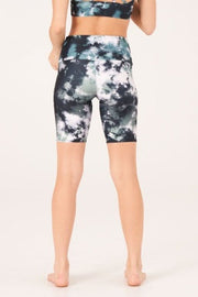 High Rise Bike Short MSRP $58