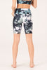 High Rise Bike Short MSRP $58