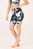High Rise Bike Short MSRP $58