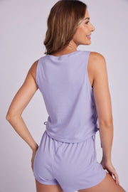 Side Tie Tank MSRP $39