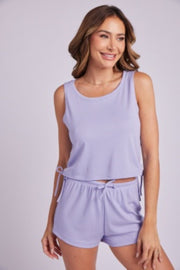 Side Tie Tank MSRP $39