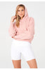 Crop Hoodie MSRP $79