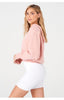 Crop Hoodie MSRP $79