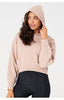 Crop Hoodie MSRP $79