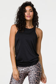 Tie Back Tank MSRP $42