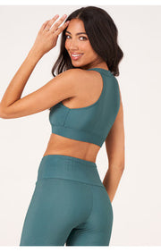 High Neck Crop MSRP $52