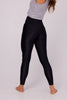 High Rise V Rib Legging MSRP $74