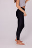 High Rise V Rib Legging MSRP $74