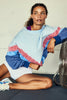 Ombre Metti Crew MSRP $98