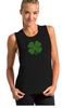 Clover Muscle Tank MSRP $32
