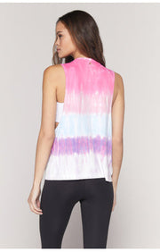 Peace Active Flow Tank MSRP $64