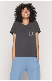 Peaceful Perfect Tee MSRP $58