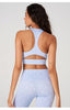 Peek A Boo Racer Bra MSRP $49