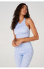 Peek A Boo Racer Bra MSRP $49