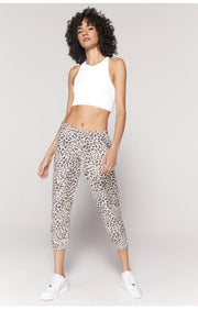 Perfect Terry Sweatpant MSRP $98