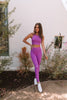 Scarlett Ankle Legging MSRP $86