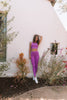 Scarlett Ankle Legging MSRP $86